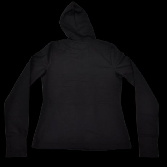 NFL Womens Indianapolis Colts Game-On Hooded Pullover-Top Hoodie New - Picture 4 of 5